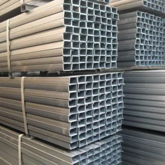 天元q235b镀锌方管