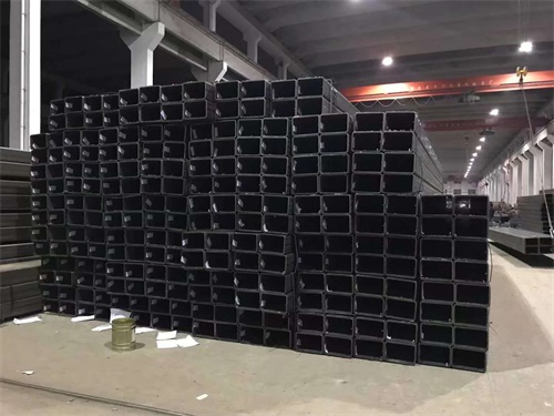 天元冷拔方管选型指南 工程采购怎么选